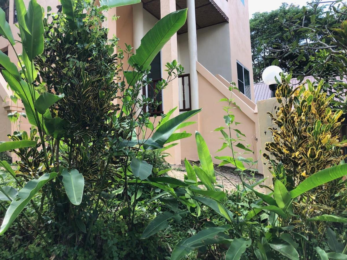 Aerie Lodge Pang Mapha Ngoại thất bức ảnh