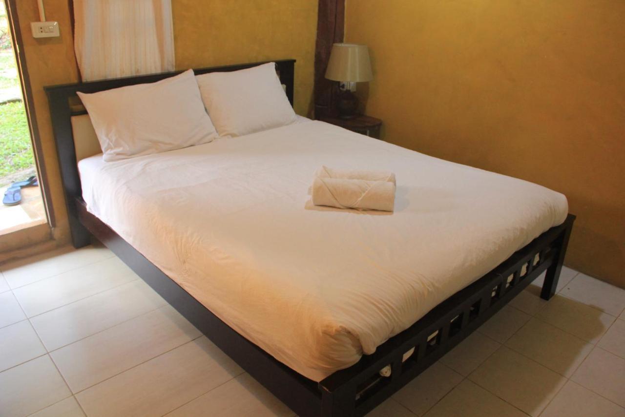 Aerie Lodge Pang Mapha Ngoại thất bức ảnh