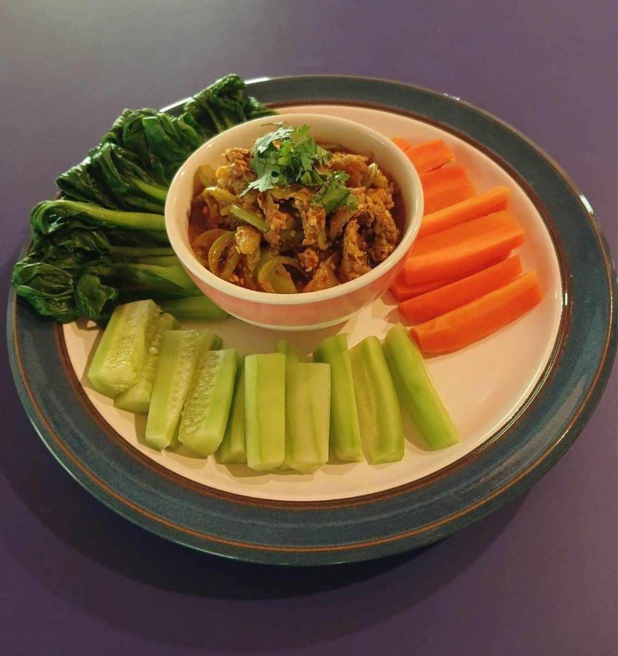 Aerie Lodge Pang Mapha Ngoại thất bức ảnh